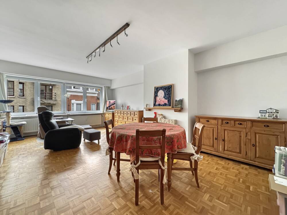 Appartement à vendre à Neder-Over-Heembeek 1120 209000.00€ 2 chambres 71.00m² - annonce 485234