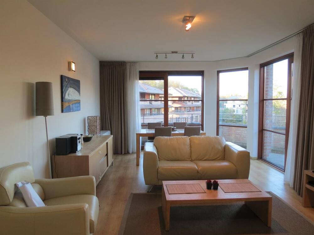 Appartement à à Auderghem 1160 1550.00€ 2 chambres 60.00m² - annonce 486521