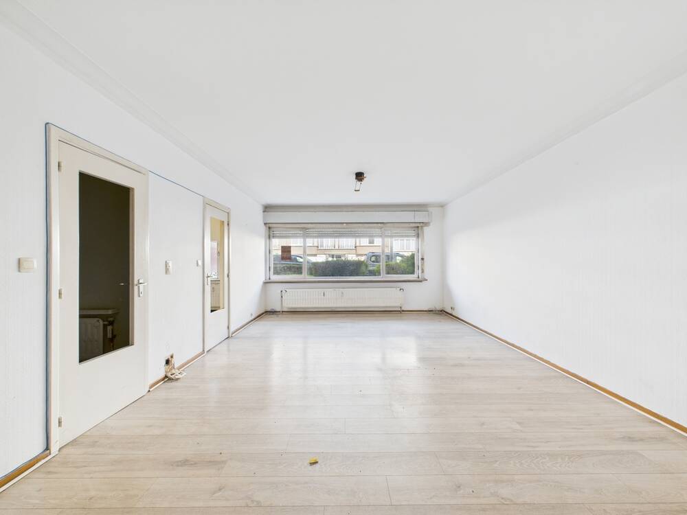 Studio te in Sint-Jans-Molenbeek 1080 150000.00€ 1 slaapkamers 61.00m² - Zoekertje 486695