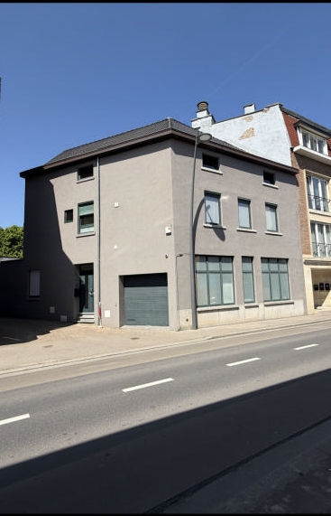 Maison à à Ruisbroek 1601 499000.00€ 3 chambres 190.00m² - annonce 486577
