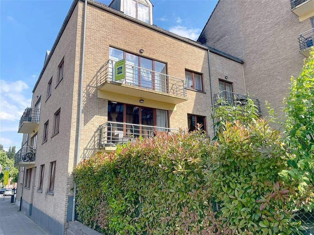Appartement à à Anderlecht 1070 329000.00€ 3 chambres 110.00m² - annonce 486523