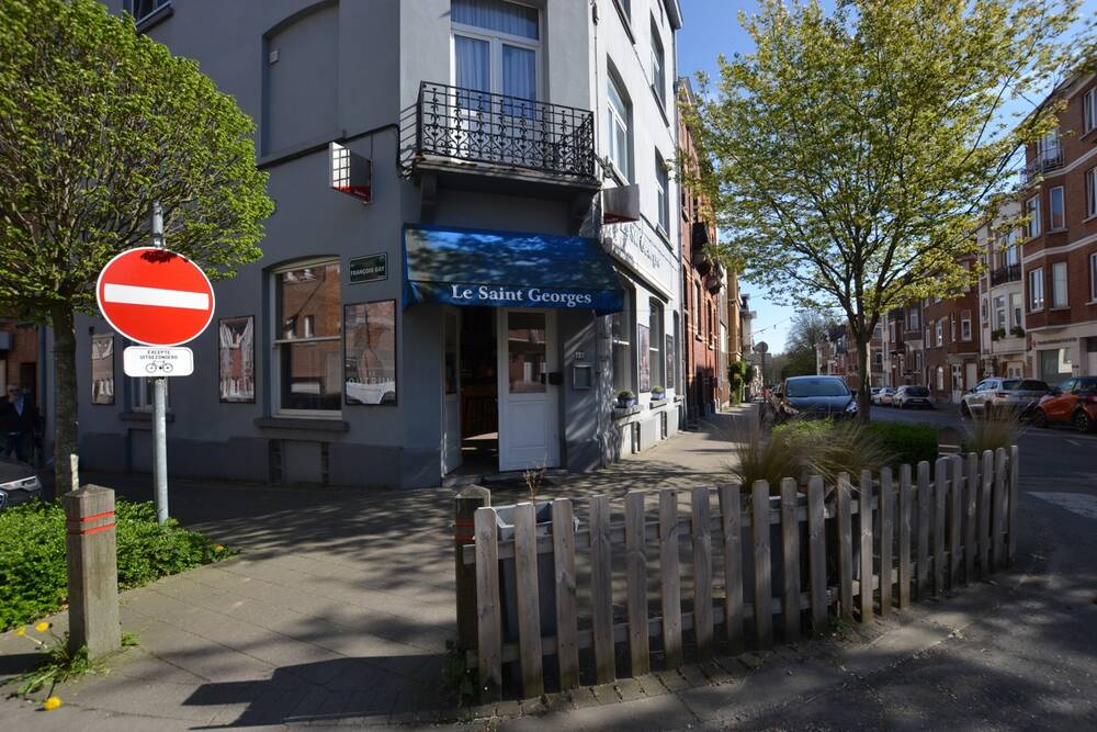Handelszaak te huur in Sint-Pieters-Woluwe 1150 1700.00€ slaapkamers 75.00m² - Zoekertje 486705