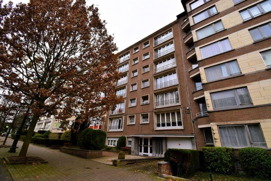 Appartement à à Molenbeek-Saint-Jean 1080 220000.00€ 2 chambres 90.00m² - annonce 486998