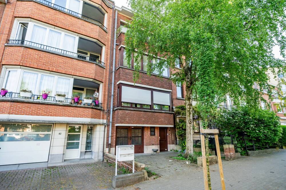 Huis te koop in Sint-Lambrechts-Woluwe 1200 750000.00€ 4 slaapkamers 260.00m² - Zoekertje 486924