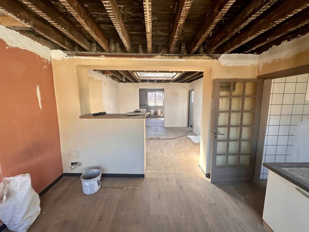 Appartement à à Forest 1190 160000.00€ 1 chambres 66.00m² - annonce 486889