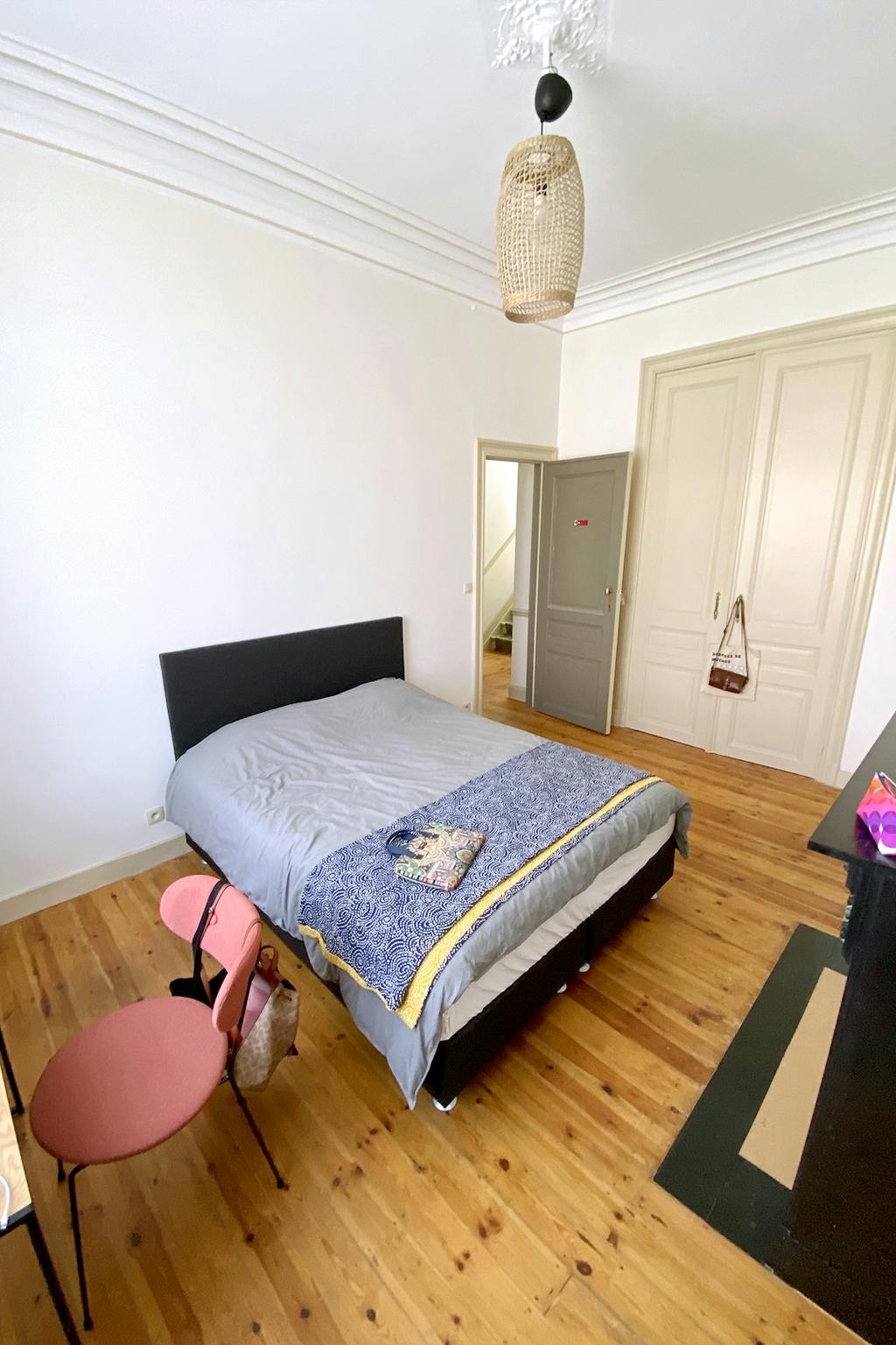 Appartement à louer à Bruxelles 1000 760.00€ 1 chambres 450.00m² - annonce 780506