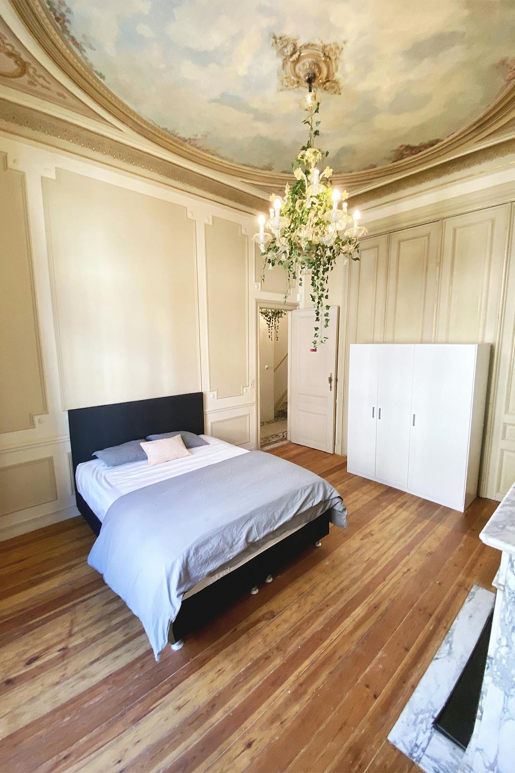 Appartement à louer à Bruxelles 1000 800.00€ 1 chambres 450.00m² - annonce 795662