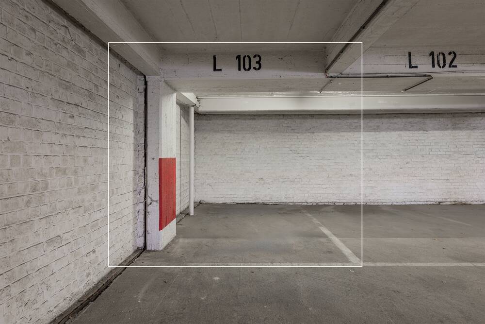 Parking à vendre à Saint-Gilles 1060 15000.00€ chambres 11.00m² - annonce 487277
