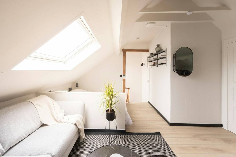 Maison à louer à Bruxelles 1000 1150.00€ chambres m² - annonce 488837