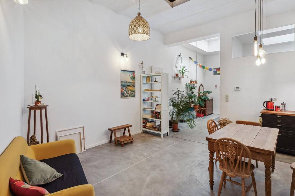 Appartement à vendre à Saint-Gilles 1060 320000.00€ 2 chambres 144.00m² - annonce 487328