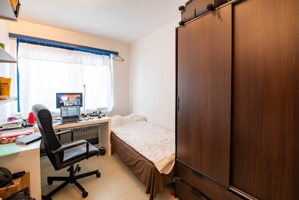 Kot à louer à Berchem 2600 295.00€  chambres m² - annonce 488869