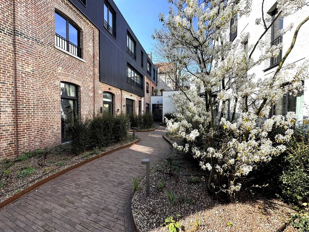 Studio à vendre à Ixelles 1050 307000.00€ chambres 38.00m² - annonce 488378