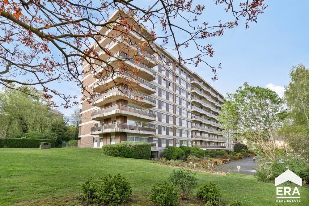Appartement à vendre à Ganshoren 1083 320000.00€ 4 chambres 142.00m² - annonce 487213