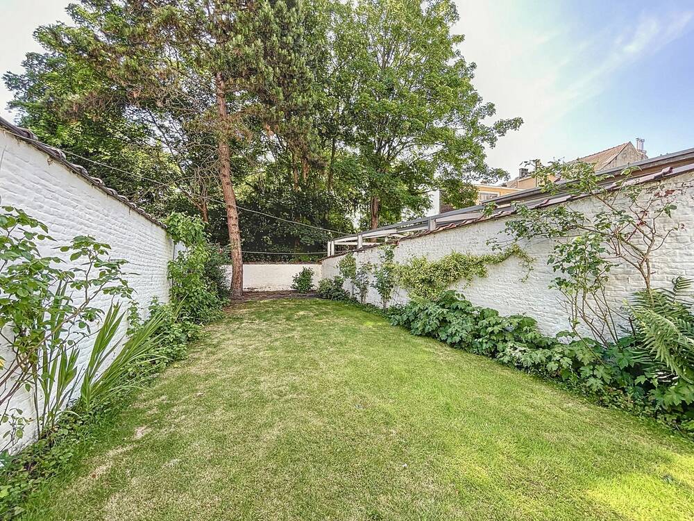 Maison de maître à vendre à Schaerbeek 1030 895000.00€ 6 chambres 404.00m² - annonce 487384