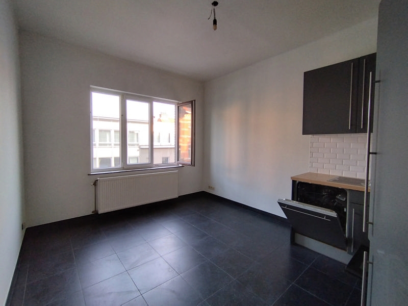 Appartement te huur in Anderlecht 1070 800.00€ 1 slaapkamers 38.00m² - Zoekertje 488762