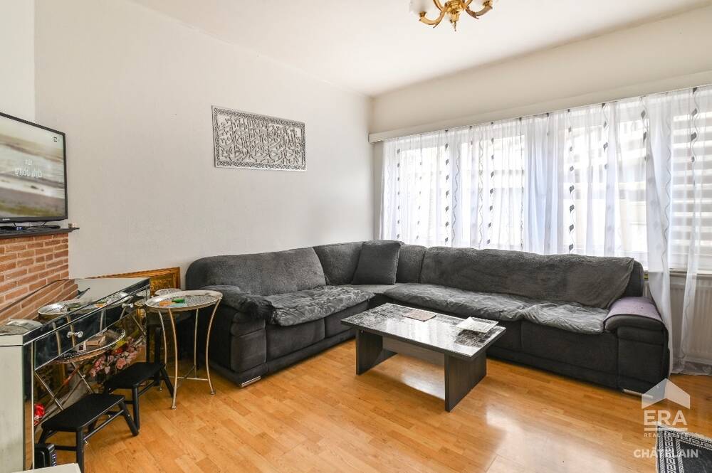Autre à  à Saint-Josse-ten-Noode 1210 1045000.00€ 0 chambres 200.00m² - annonce 487103