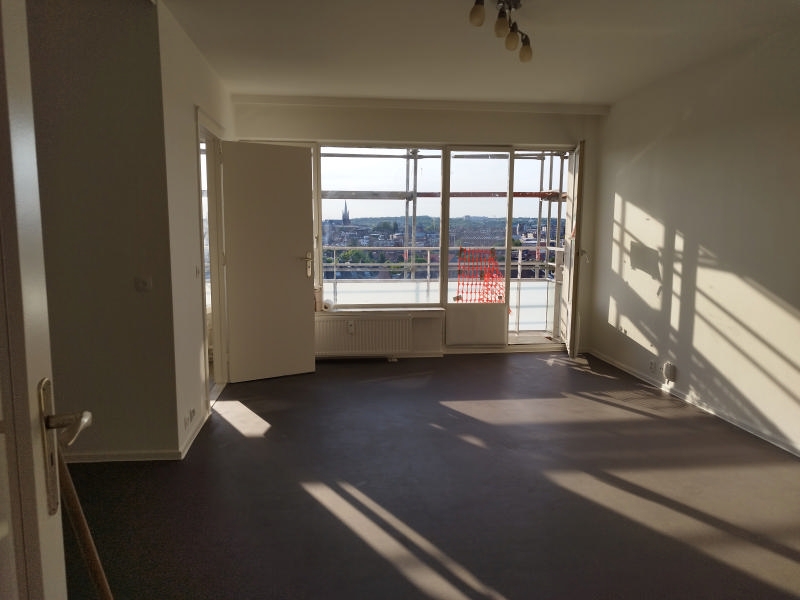 Appartement à louer à Molenbeek-Saint-Jean 1080 800.00€ chambres 40.00m² - annonce 488321