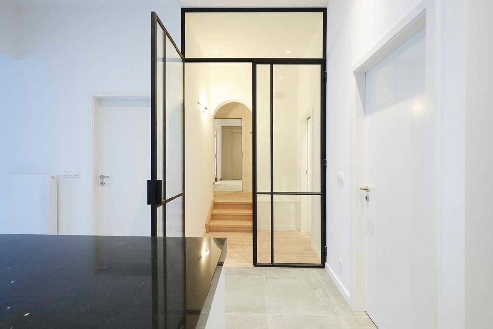 Rez-de-chaussée à vendre à Schaerbeek 1030 795000.00€ 3 chambres 159.00m² - annonce 488623