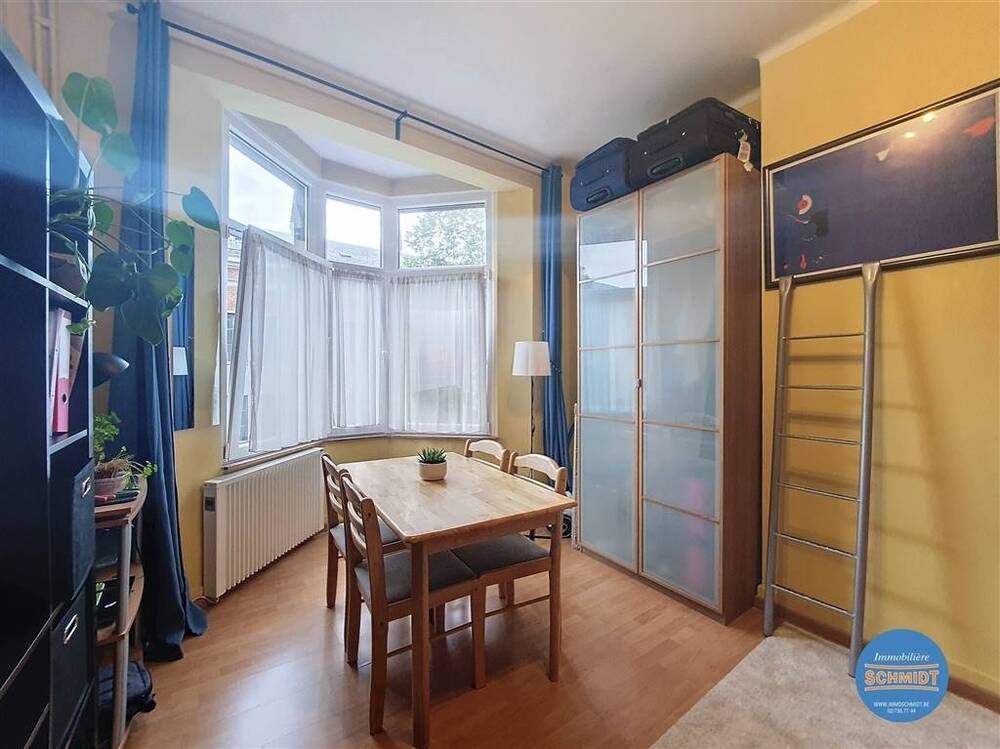 Studio à louer à Etterbeek 1040 730.00€  chambres 30.00m² - annonce 487574