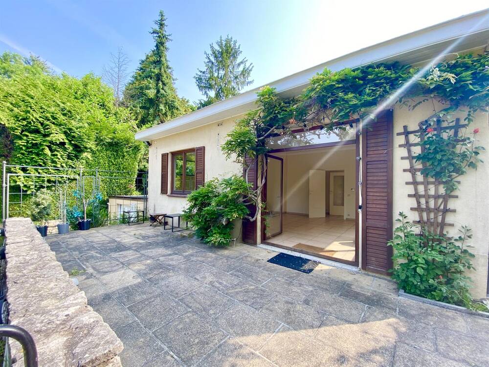 Villa à louer à Uccle 1180 2350.00€ 3 chambres 140.00m² - annonce 488958