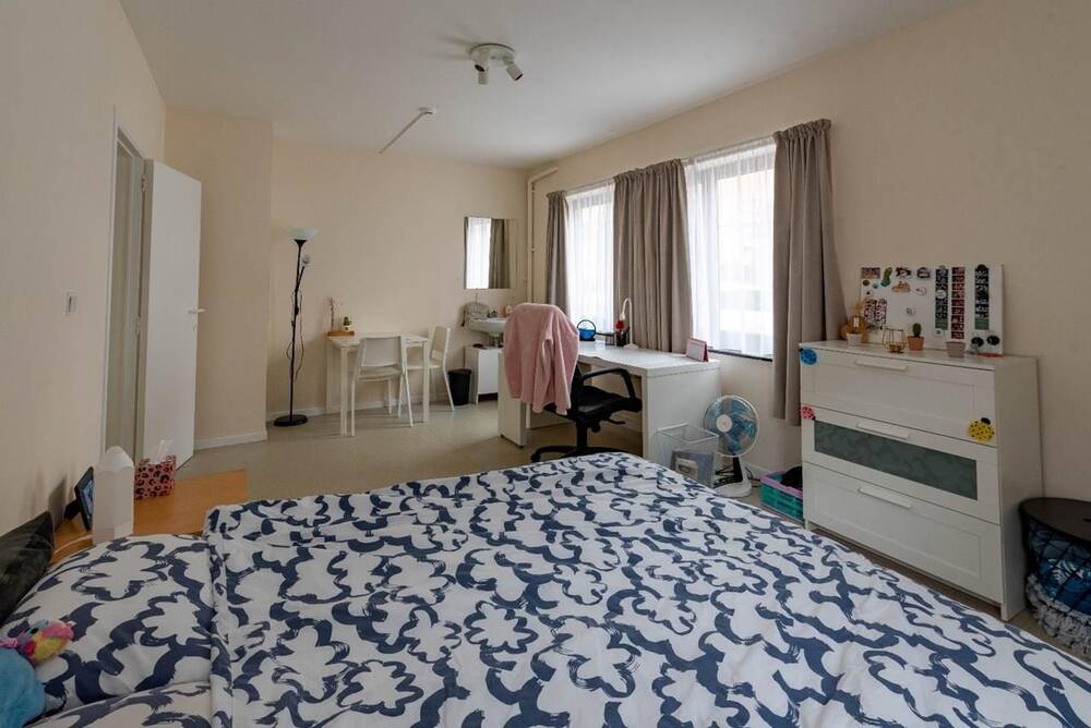 Kot à louer à Berchem 2600 635.00€  chambres m² - annonce 488812