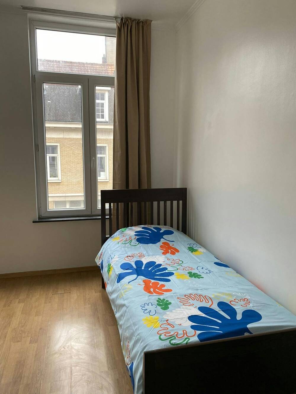 Maison à louer à Bruxelles 1000 505.00€ 1 chambres m² - annonce 488830