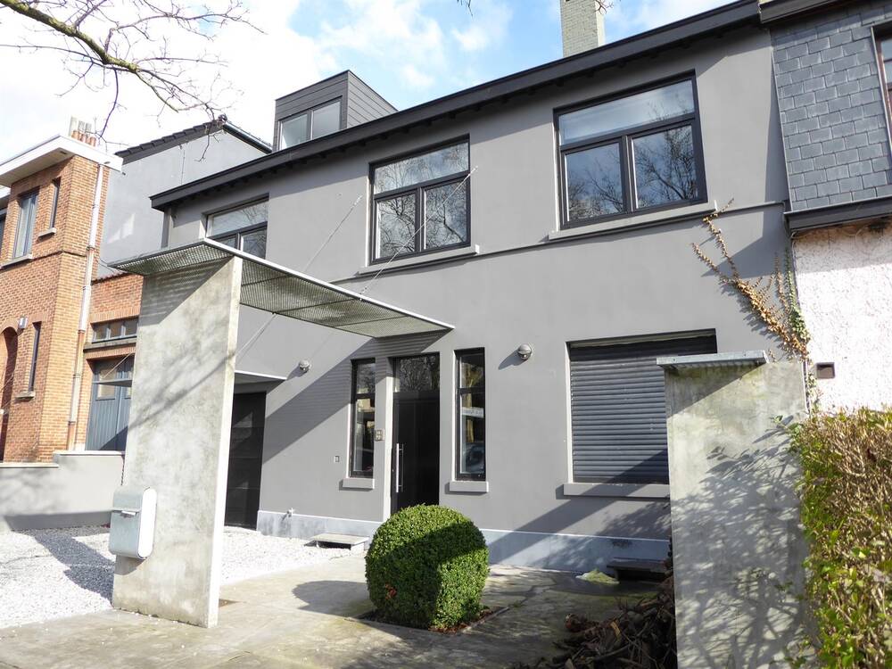 Duplex te huur in Ukkel 1180 2000.00€ 3 slaapkamers 150.00m² - Zoekertje 487819