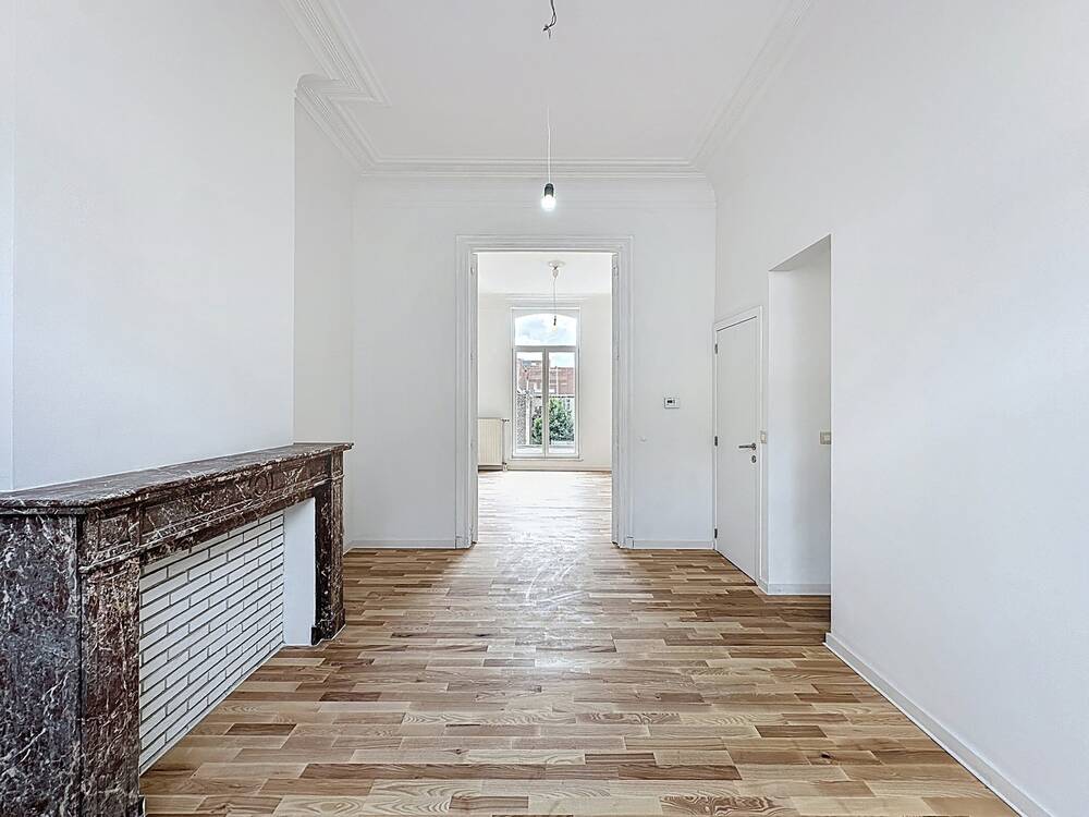 Duplex te  in Brussel 1000 1450.00€ 2 slaapkamers 90.00m² - Zoekertje 487354