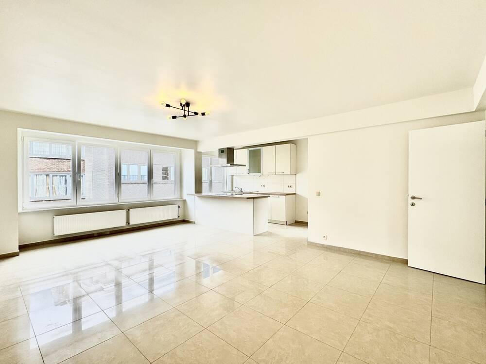 Appartement à louer à Evere 1140 1175.00€ 1 chambres 82.00m² - annonce 489275