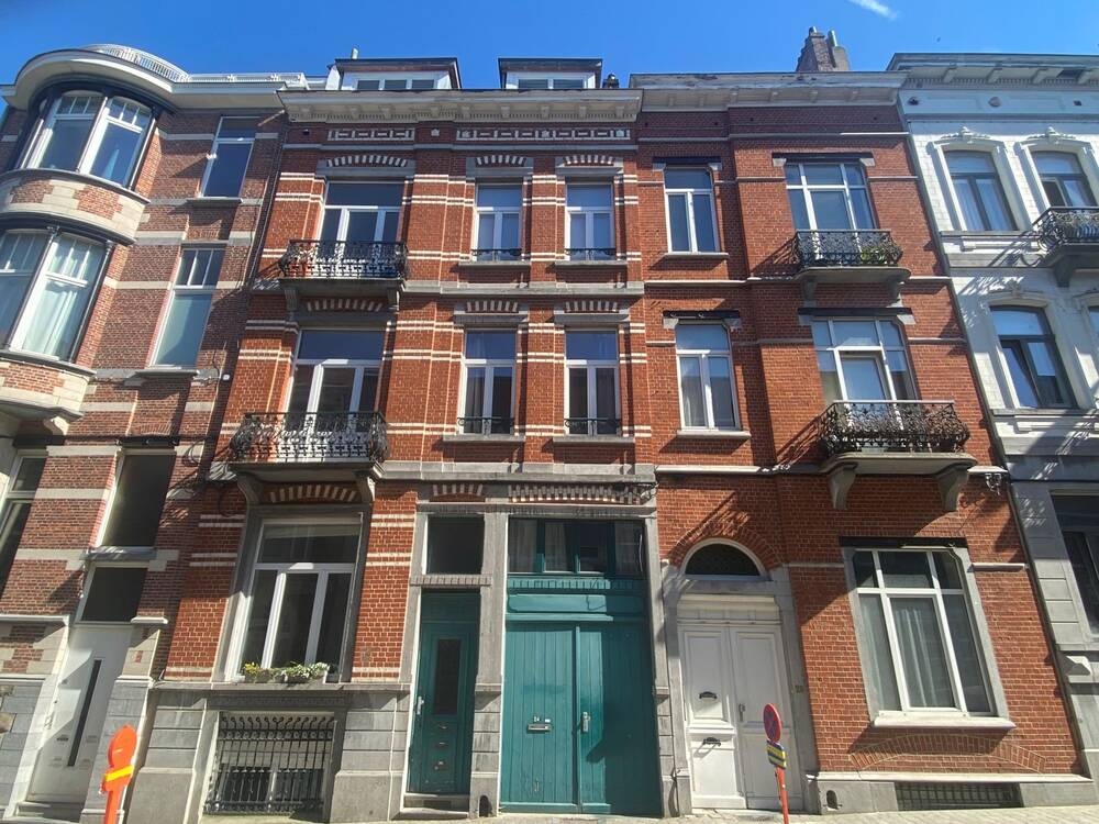 Loft te koop in Elsene 1050 749999.00€ 3 slaapkamers 330.00m² - Zoekertje 489664