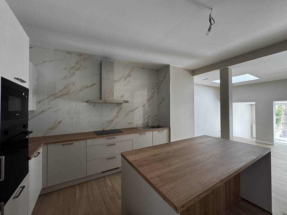 Appartement à louer à Ixelles 1050 3000.00€ 5 chambres 181.00m² - annonce 487228