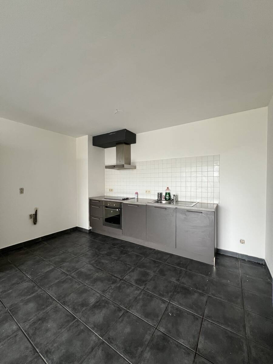 Appartement à louer à Berchem-Sainte-Agathe 1082 950.00€ 1 chambres 55.00m² - annonce 488647