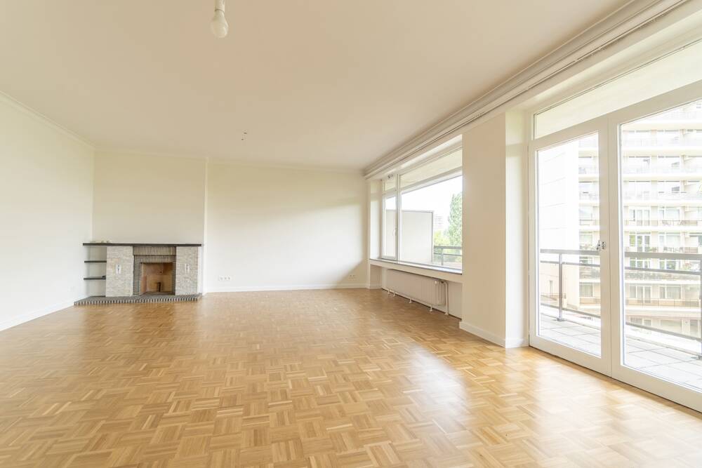 Appartement te in Sint-Lambrechts-Woluwe 1200 1800.00€ 3 slaapkamers 132.00m² - Zoekertje 488594