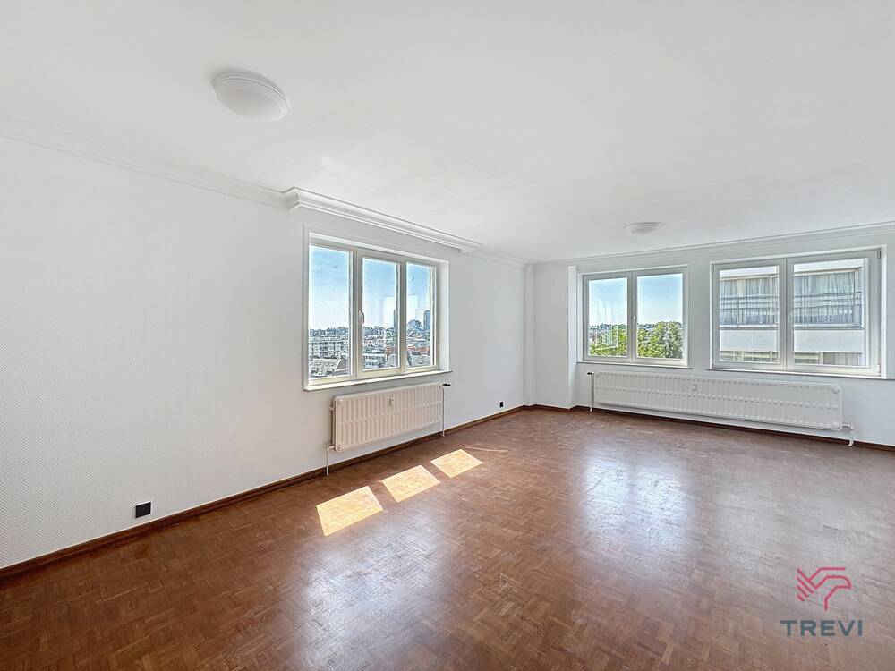 Appartement à louer à Koekelberg 1081 1050.00€ 1 chambres 70.00m² - annonce 488314