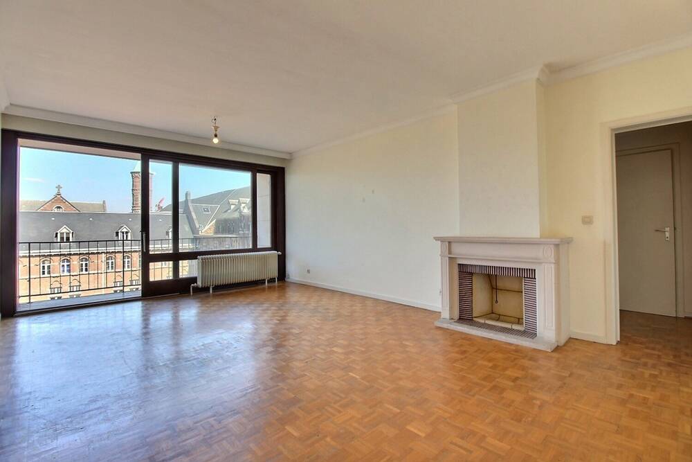 Appartement à à Etterbeek 1040 475000.00€ 3 chambres 142.00m² - annonce 487120