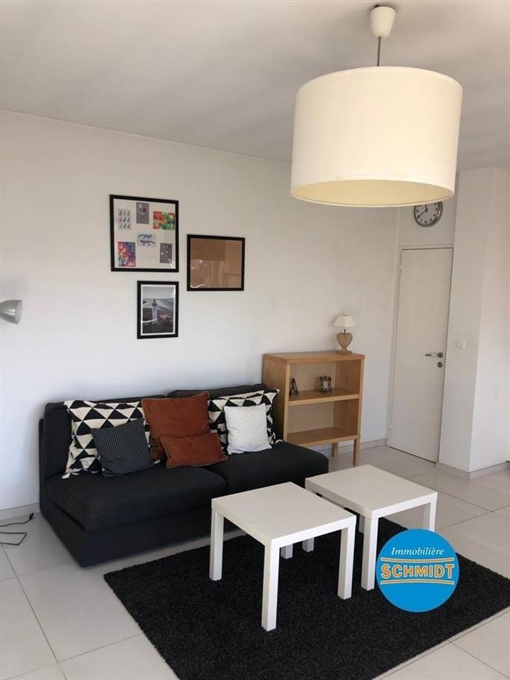 Studio à vendre à Ixelles 1050 199000.00€ chambres 42.00m² - annonce 487697
