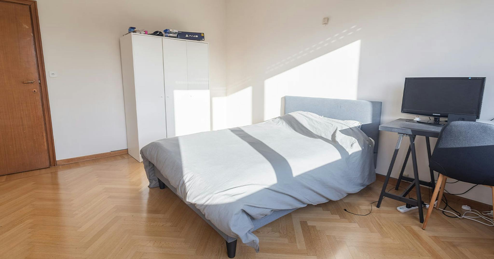Appartement à louer à Ixelles 1050 720.00€ 1 chambres 450.00m² - annonce 488908