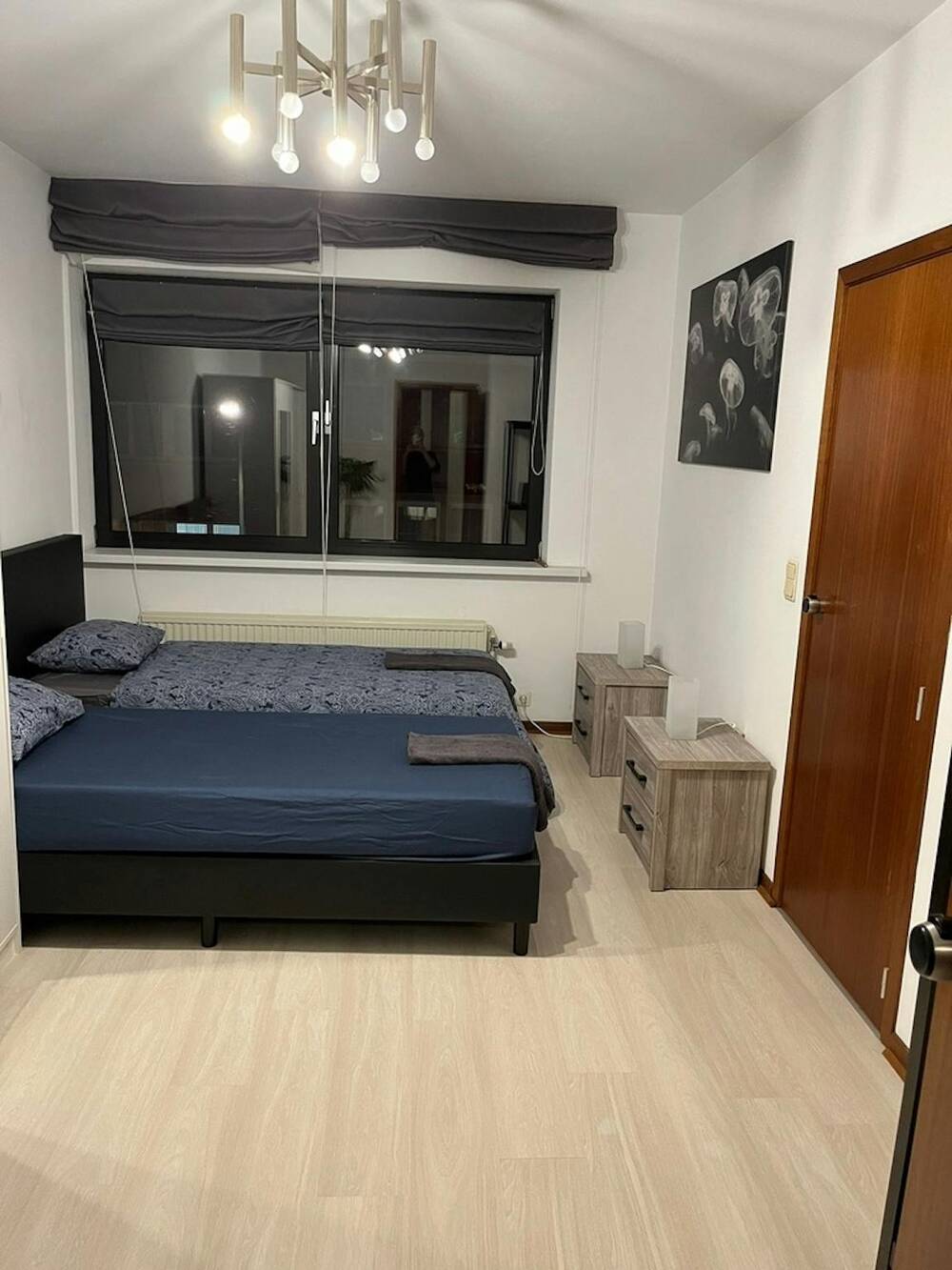 Maison à louer à Forest 1190 4997.00€ 0 chambres m² - annonce 488831