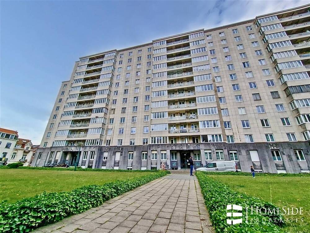 Appartement à à Bruxelles 1000 1150.00€ 2 chambres 90.00m² - annonce 488438