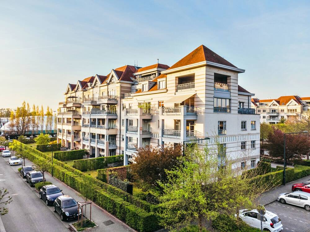 Penthouse à vendre à Woluwe-Saint-Pierre 1150 845000.00€ 3 chambres 195.00m² - annonce 488826
