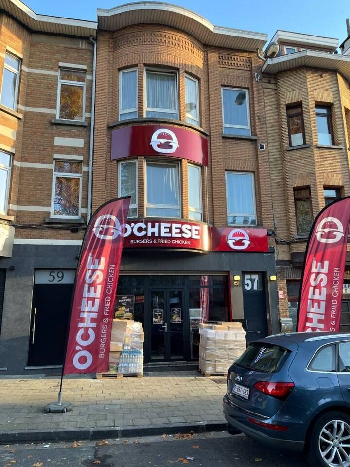 Appartementsgebouw te koop in Anderlecht 1070 1800000.00€ slaapkamers m² - Zoekertje 487896