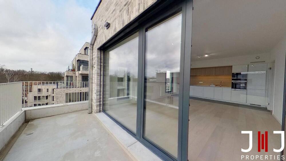 Appartement te  in Sint-Lambrechts-Woluwe 1200 1450.00€ 2 slaapkamers 87.00m² - Zoekertje 487121