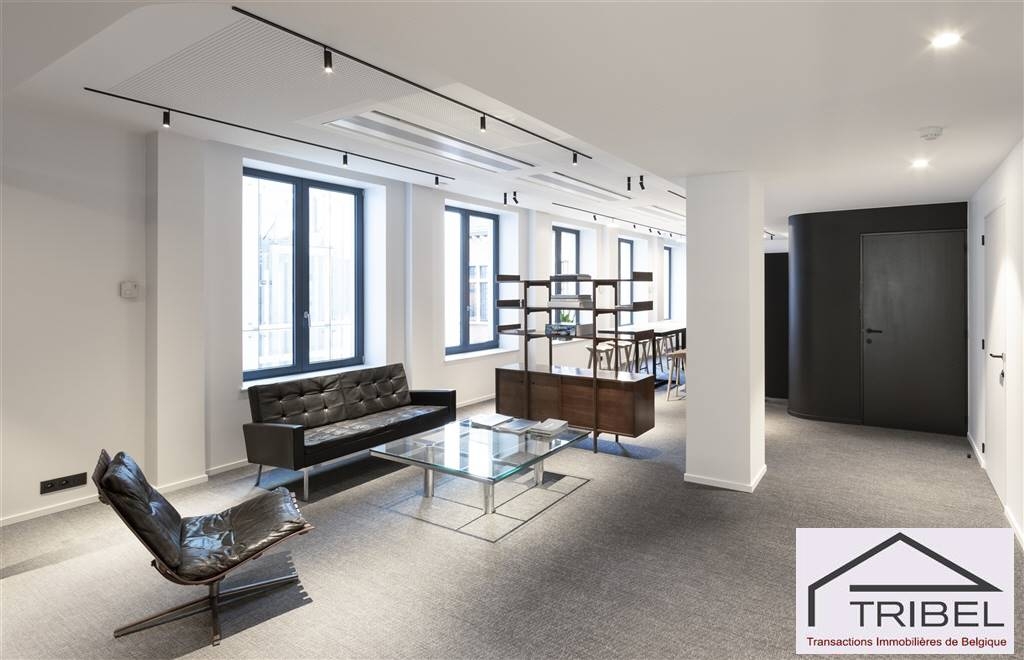 Handelszaak te huur in Elsene 1050 8541.00€ slaapkamers 409.00m² - Zoekertje 488330