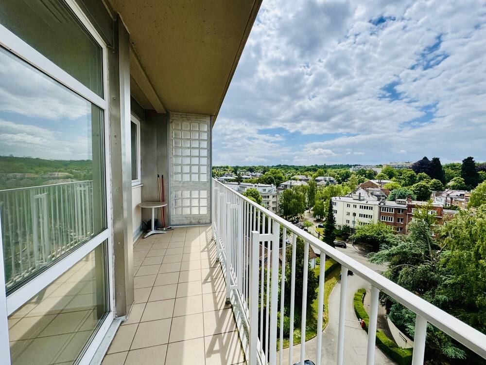 Appartement à louer à Ixelles 1050 1350.00€ 2 chambres 90.00m² - annonce 489094