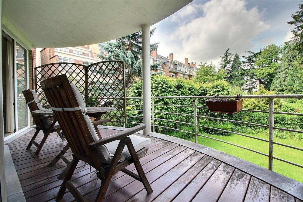 Appartement à louer à Ixelles 1050 2350.00€ 3 chambres 150.00m² - annonce 489651