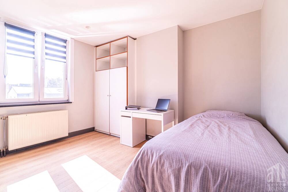 Kot à louer à Tournai 7500 400.00€ 1 chambres 13.50m² - annonce 489472