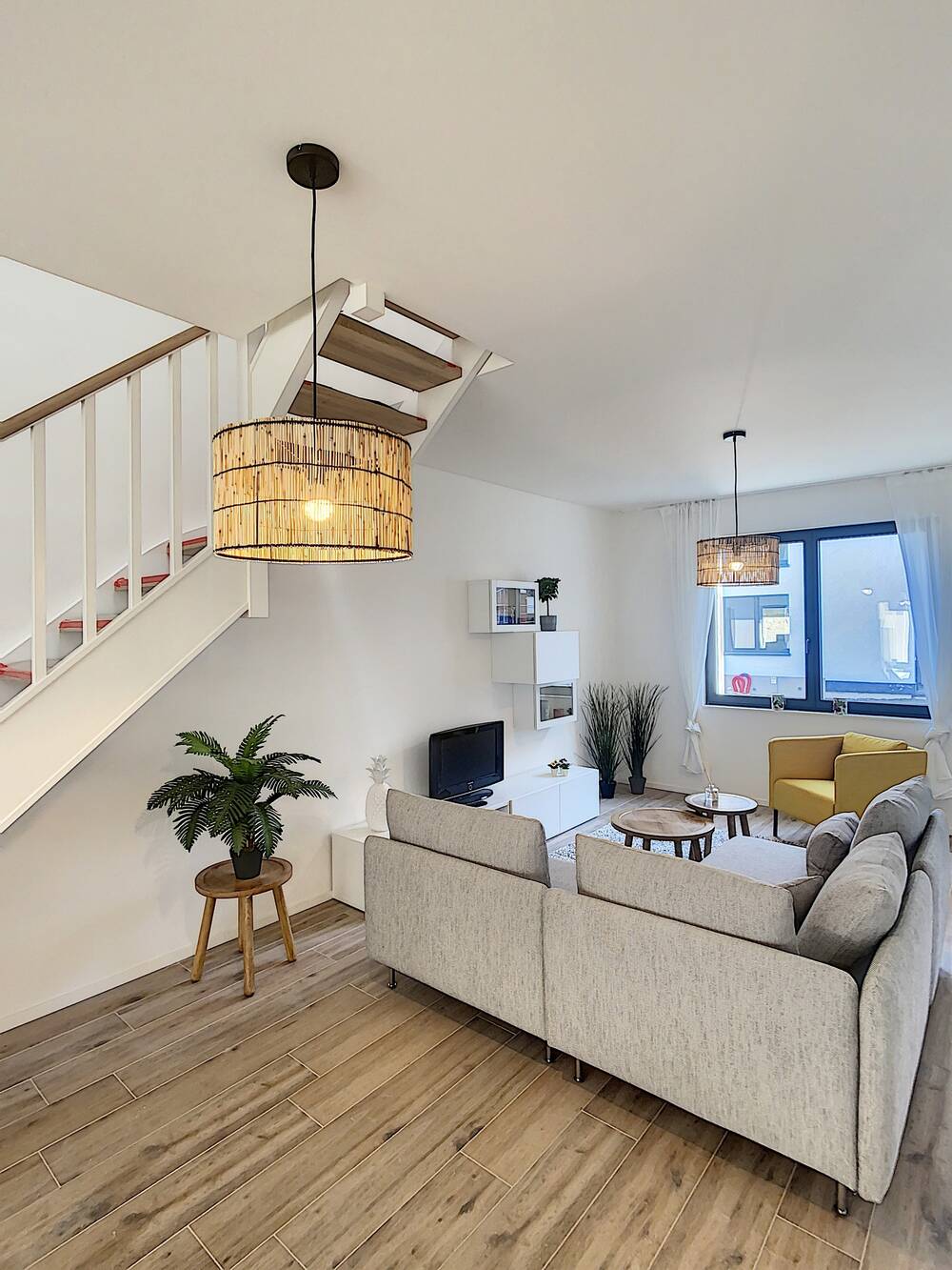 Maison à louer à Laeken 1020 1850.00€ 3 chambres 135.20m² - annonce 489033
