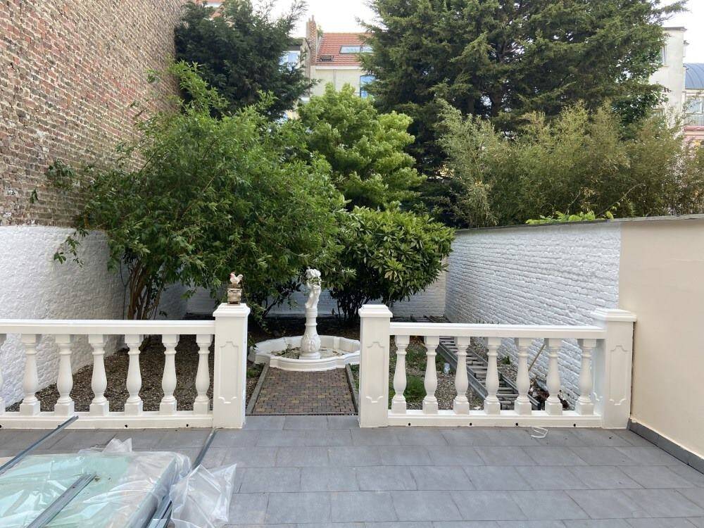 Appartement à louer à Ixelles 1050 1450.00€ 1 chambres 75.00m² - annonce 489090