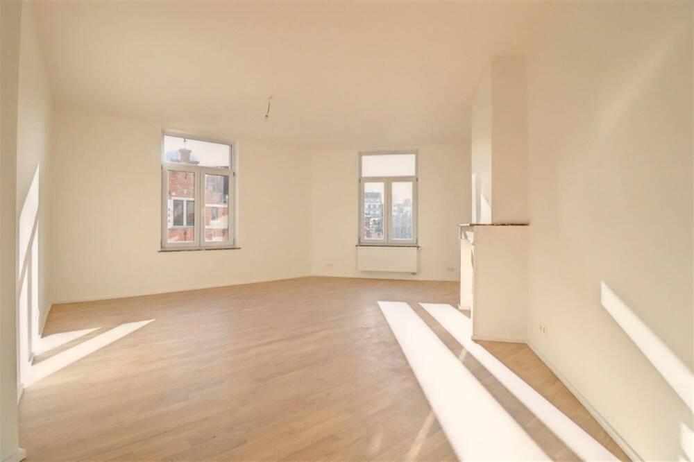 Appartement à louer à Ixelles 1050 1350.00€ 1 chambres 80.00m² - annonce 489877