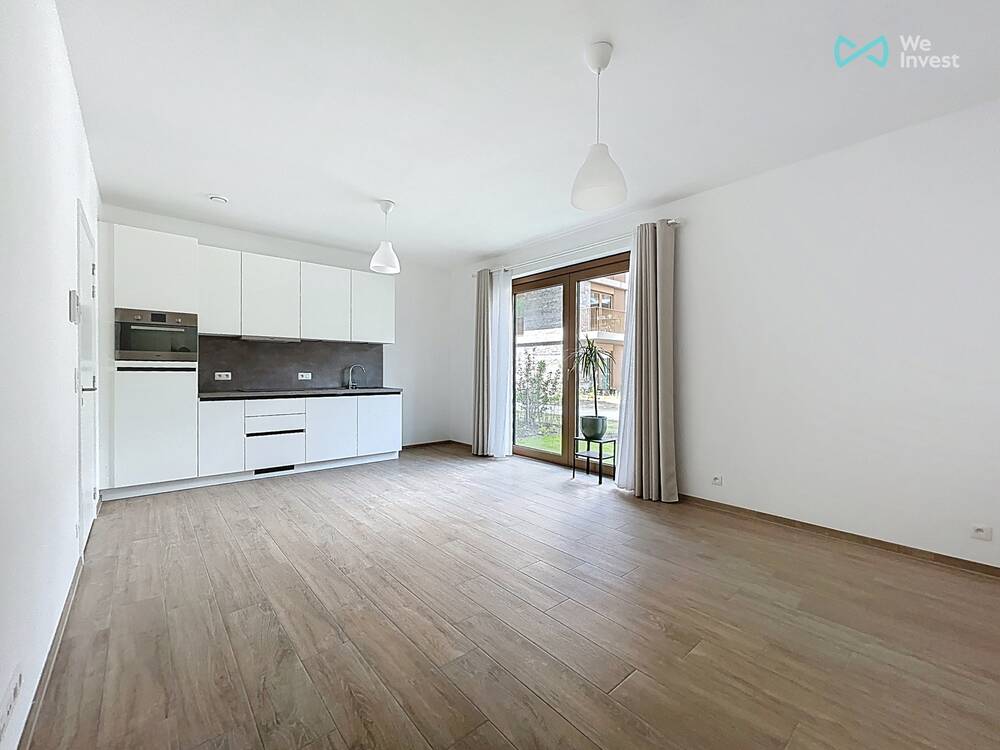 Studio à louer à Watermael-Boitsfort 1170 1050.00€ 0 chambres 34.00m² - annonce 490484